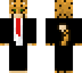 cheetah