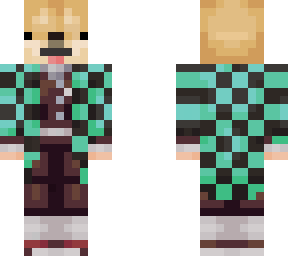 chihuahua tanjiro