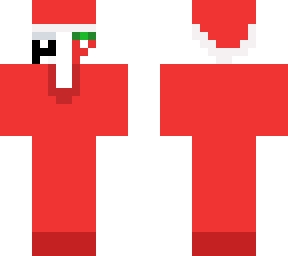 christmas kill