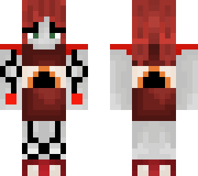 circus baby