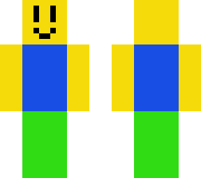 classic roblox noob