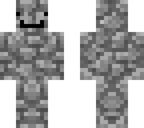 cobblestone thing