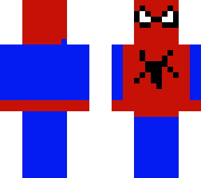 comic book spider man