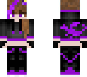 contest entry - endgirlparka