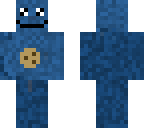 cookie monster