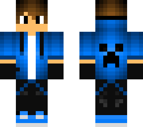 cool boy