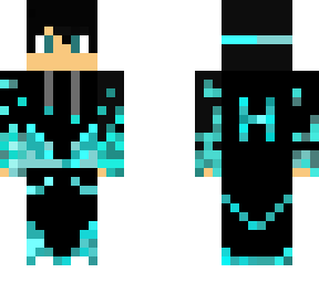 cool boy gamer