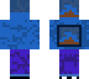cool skin