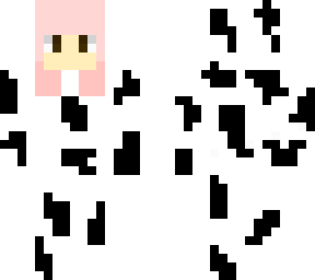 cow onsie
