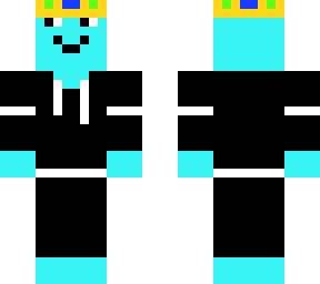 crown