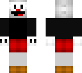 cuphead