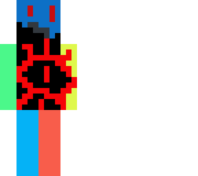 cursed thingy