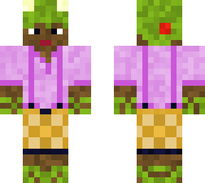 cute aesthetic tree boy 3.0