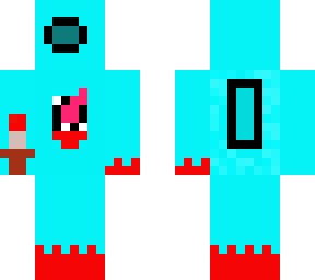 cyanissus