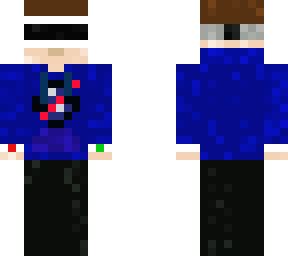 cyber boy