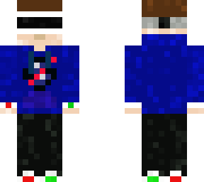 cyber boy berarbeitung