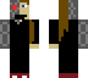 cyborg