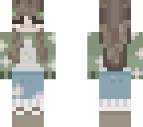 daisy dreamer