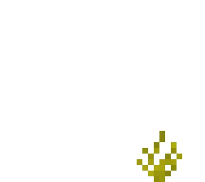dead bush