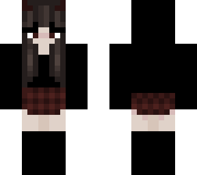 demon girl