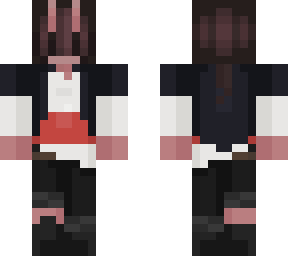 demon man >:d