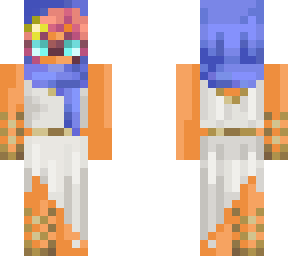 desert queen 3