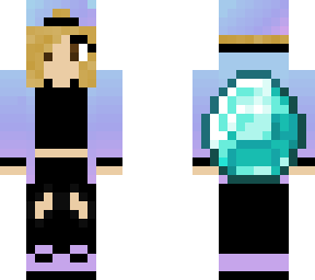 diamond girl