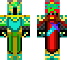 diamond knight