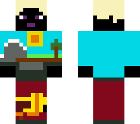 dimension boy