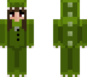 dino onesie