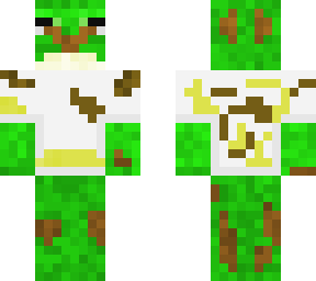 dirty frog