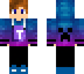 disho's remix(i made a remix of a skin just can't remember users name)