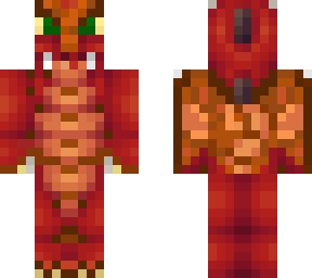 dragogon