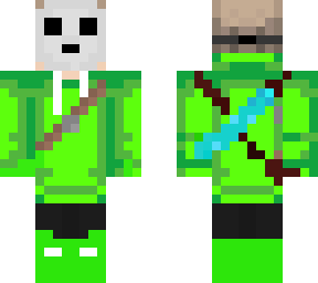 dream + shy guy