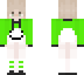 dream skin remake