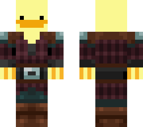 ducc pillager (fixed)