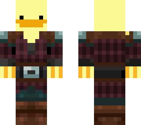 ducc pillager
