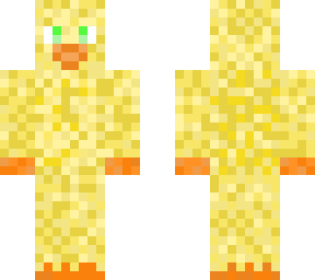 duck