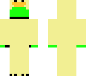 duck dream