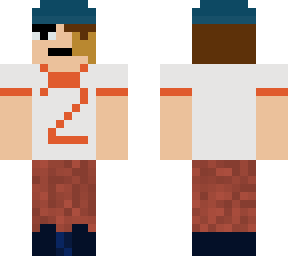 edit of other skin