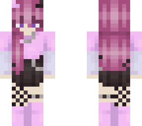 edited violot