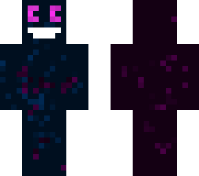 ender craftee