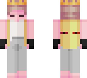 ender heir