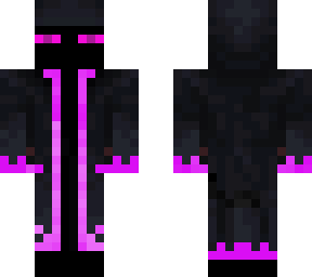ender man in hiding 2.0