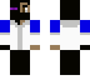 enderman storm!