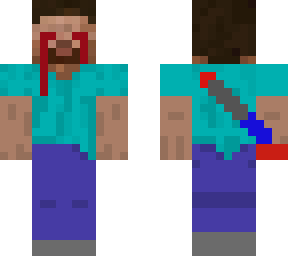 evil stevil