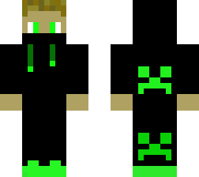 explosive skin