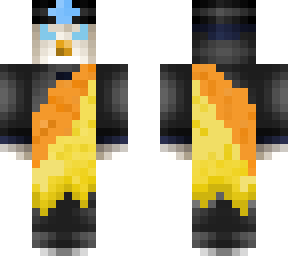 fabos avatarskin 2.0
