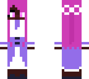 fancy person