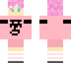 femboy pink edition